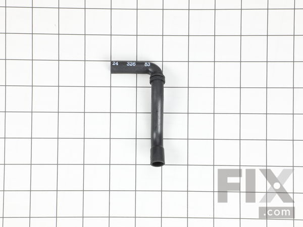 9927768-1-M-Kohler-2432683-S-Hose: Breather
