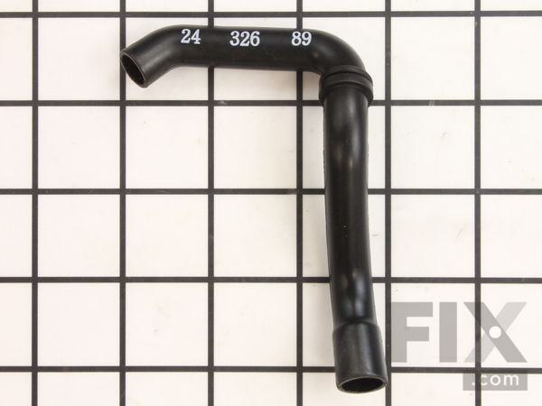 9927774-1-M-Kohler-2432689-S-Hose: Breather