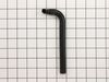 Breather Hose – Part Number: 2432693-S