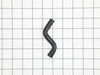 Hose, Breather – Part Number: 2432694-S