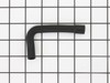 Hose, Breather – Part Number: 2432696-S