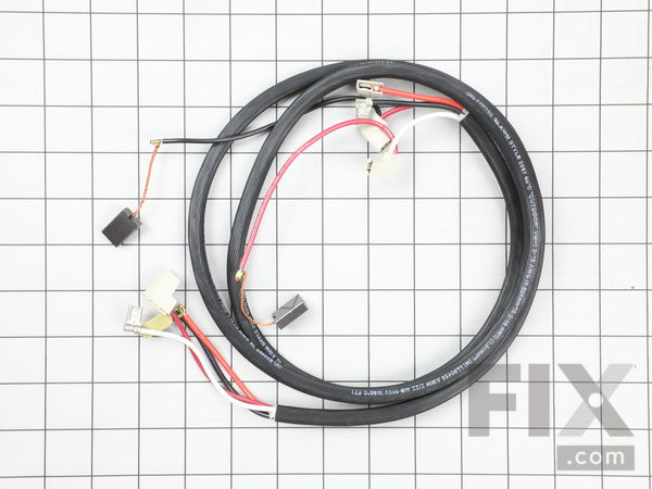 9927817-1-M-DeWALT-243518-02SV-Cable And Plug