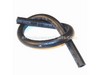 Line, Fuel 15-1/2" – Part Number: 2435302-S