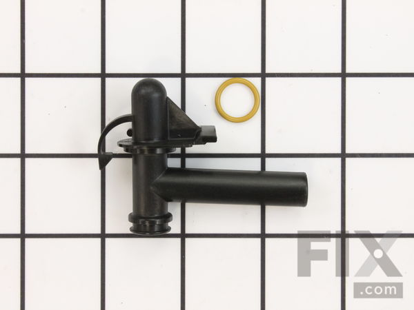 9927871-1-M-Kohler-2438111-S-Kit: Oil Pick-up Tube