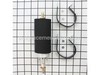 Fuel Assembly (electric) Pump – Part Number: 2439352-S