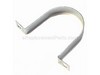 Strap, Breather – Part Number: 2444502-S
