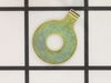 Tab, Locking – Part Number: 2444801-S