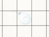 Tab: Locking – Part Number: 2444802-S