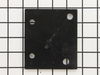 Skid shoe bracket – Part Number: 24481