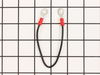 Lead: Ground – Part Number: 2451824-S