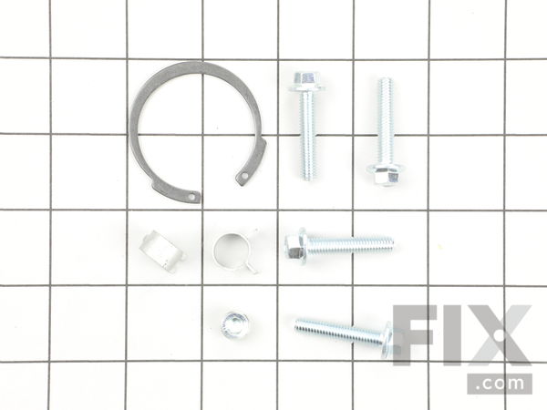 9928252-1-M-Kohler-2455912-S-Kit, Valve Cover-Fuel Pump