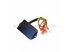 Module: Speed Advance-see Pb-2 – Part Number: 2458410S