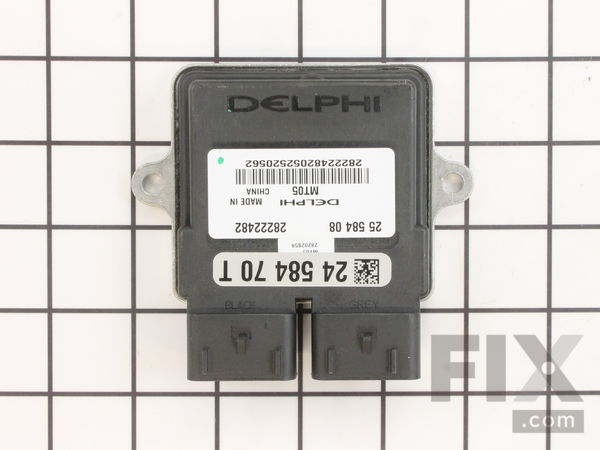 9928286-1-M-Kohler-2458470-S-Module: Ecu
