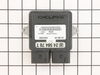 Module: Ecu – Part Number: 2458470-S