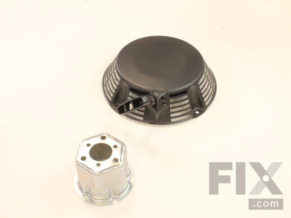9928379-1-M-Subaru-246-50204-20-Starter Asy