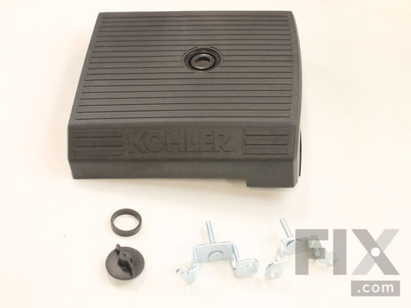 9928487-1-M-Kohler-2474306-S-Kit, Air Cleaner Cover