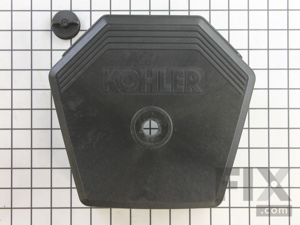 9928489-1-M-Kohler-2474311-S-Kit, Air Cleaner Cover
