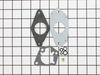 Kit: High Altitude (4:000 - 8: – Part Number: 24755125-S