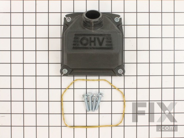 9928531-1-M-Kohler-24755140-S-Kit, Valve Cover-Oil Fill