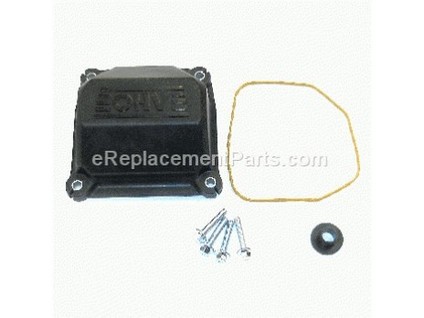 9928533-1-M-Kohler-24755142-S-Kit, Breather Rocker Cover