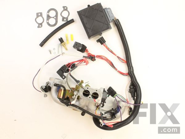 9928543-1-M-Kohler-24755169-S-Kit: Ecu Conversion