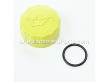 Kit, Oil Fill Cap – Part Number: 2475546-S