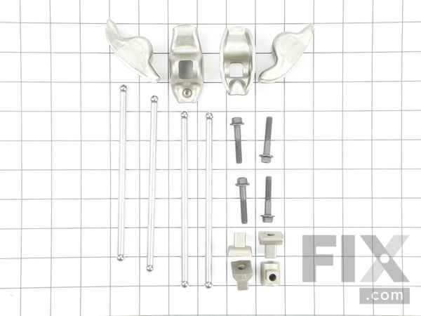 9928569-1-M-Kohler-2475566-S-Kit: Valve Train