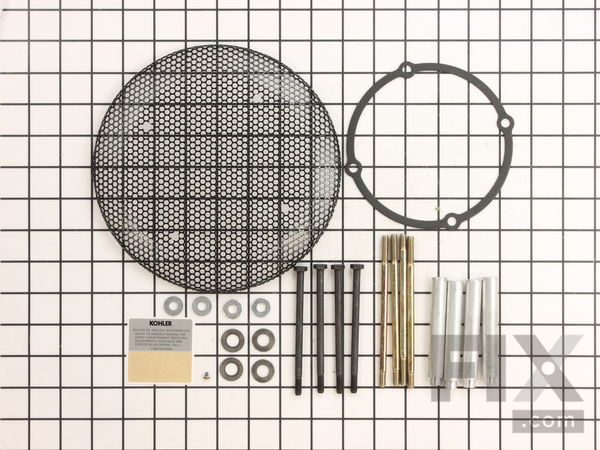9928572-1-M-Kohler-2475579-S-Kit: Chopper Screen