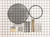 9928572-1-S-Kohler-2475579-S-Kit: Chopper Screen