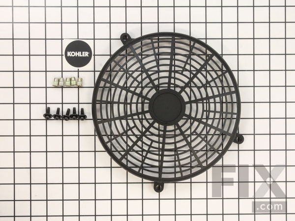 9928574-1-M-Kohler-2475581-S-Kit: Fixed Guard