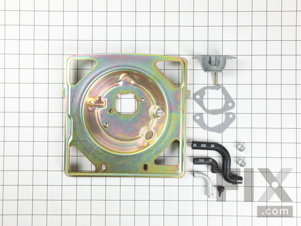9928578-1-M-Kohler-2475586-S-Kit: Air Cleaner Base