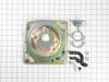 9928578-1-S-Kohler-2475586-S-Kit: Air Cleaner Base