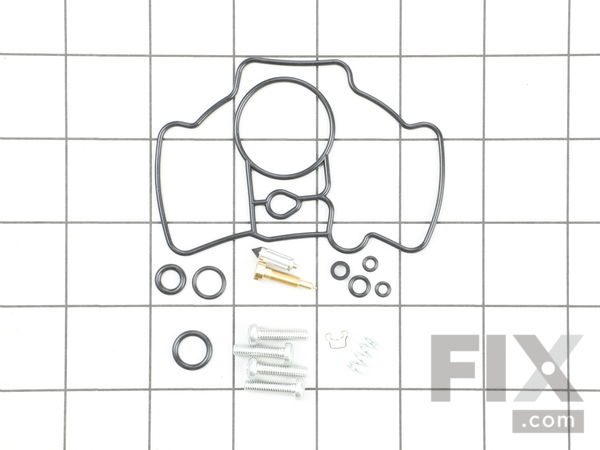 9928588-1-M-Kohler-2475703-S-Kit: Repair Carburetor