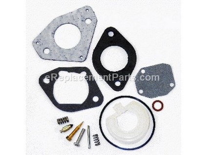 9928595-1-M-Kohler-2475718-S-Carburetor Rebuild Kit W/Gaskets