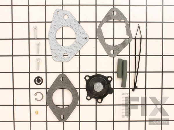 9928598-1-M-Kohler-2475721-S-Kit: Acc Pump W/gaskets
