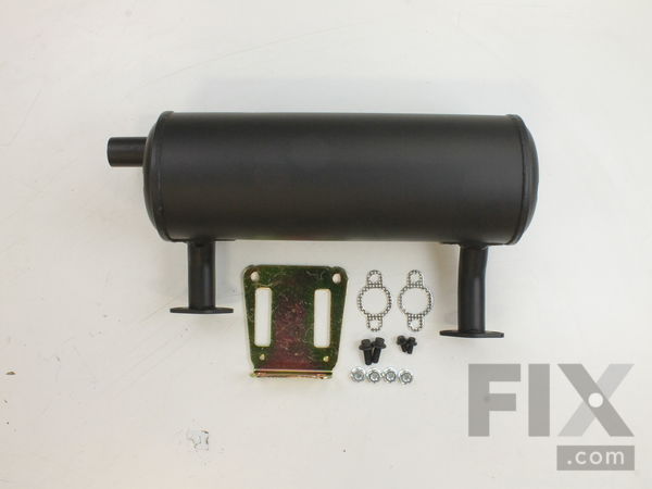 9928638-1-M-Kohler-2478605-S-Kit: Muffler