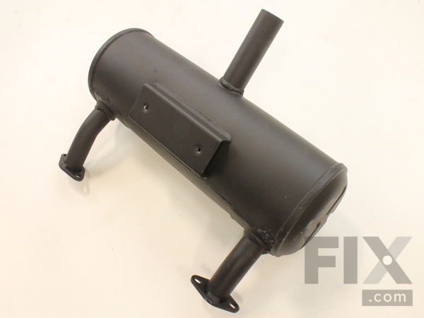 9928642-1-M-Kohler-2478610-S-Muffler Kit: Center/straight
