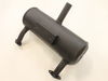 Muffler Kit: Center/straight – Part Number: 2478610-S