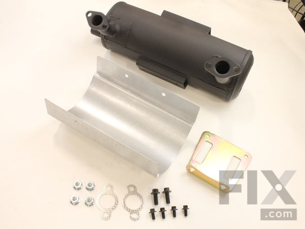 9928643-1-M-Kohler-2478611-S-Kit, Muffler