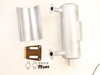 Kit, Muffler – Part Number: 2478612-S