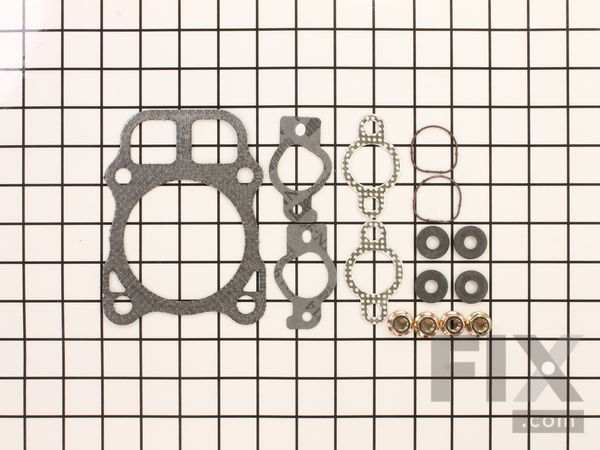 9928677-1-M-Kohler-2484101-S-Kit: Cyl Head Gasket (c17-22)