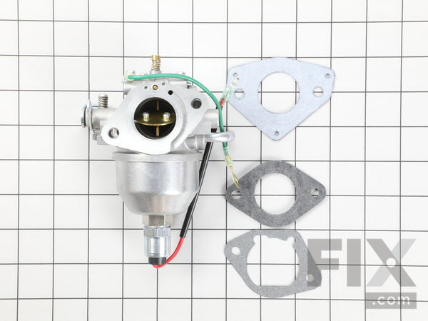 9928705-1-M-Kohler-2485317-S-Kit: Carburetor W/gasket