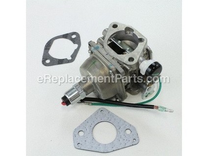9928706-1-M-Kohler-24853171-S-Kit, Carburetor W/Gaskets