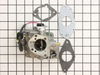 Kit: Carburetor W/gaskets-ksf – Part Number: 2485333-S