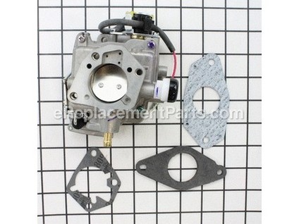 9928728-1-M-Kohler-2485334-S-Kit: Carburetor W/gasket Ksf