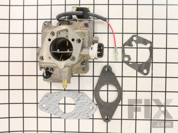 9928745-1-M-Kohler-2485377-S-Kit: Carburetor W/gaskets