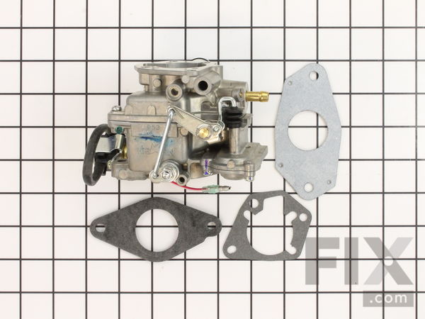 9928753-1-M-Kohler-2485391-S-Kit, Carburetor W/Gaskets