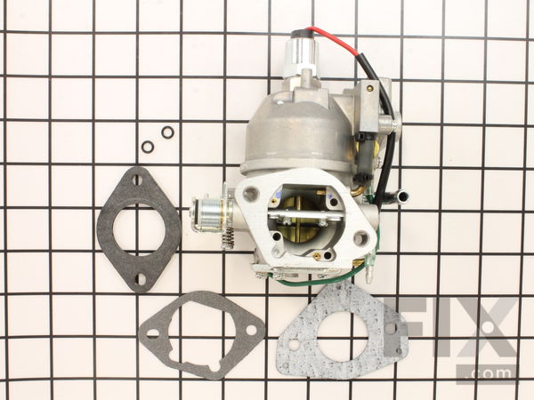 9928754-1-M-Kohler-2485392-S-Kit, Carburetor W/Gaskets