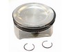 9928774-1-S-Kohler-2487443-S-Kit: Piston Assy W/ring Set (.