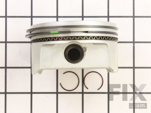 9928777-1-M-Kohler-2487446-S-Kit,Piston Assembly W/Ring(Std)7mm